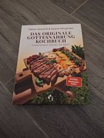 Das originale Gottesnahrung Kochbuch