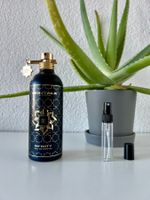 Montale Infinity EdP 5ml Abfüllung
