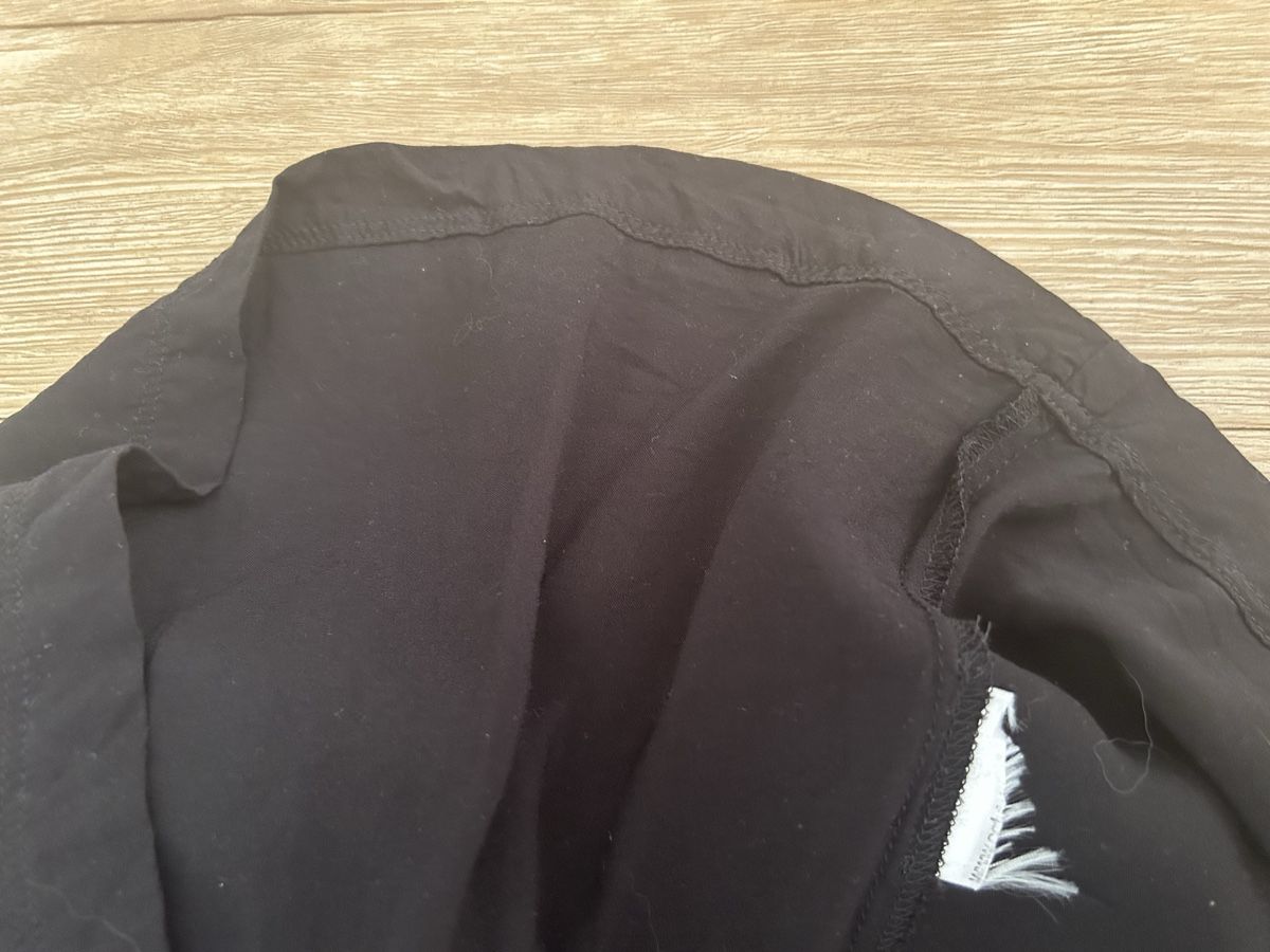 Calvin Klein Vestiti: Schwarzes Calvin Klein Kleid XS – Usato da Uzwil venduto da gab_2kx8 4