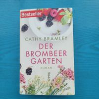 Cathy Bramley- Der Brombeer Garten