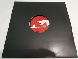 Tim Taylor Vs. Thor 54 – Over The Hill Remixes (Techno)