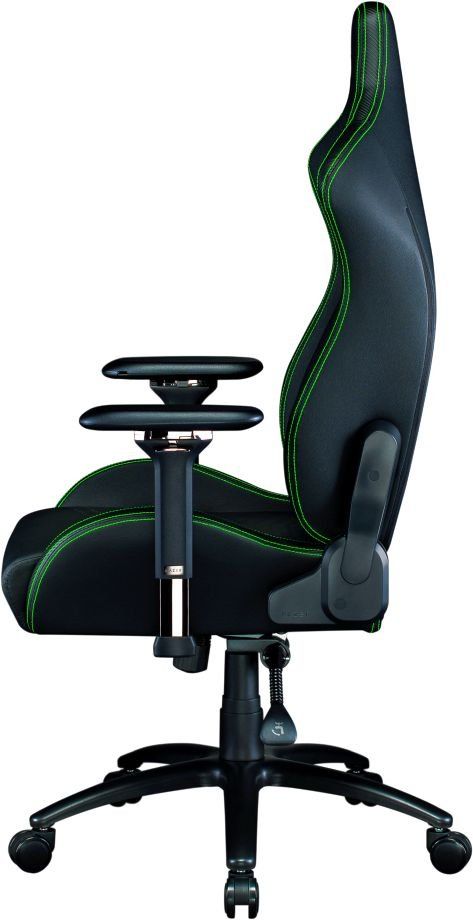 Razer Sedie: Razer Iskur – Nuovo e nell'imballaggio originale da Hitzkirch venduto da Thali_AG 3