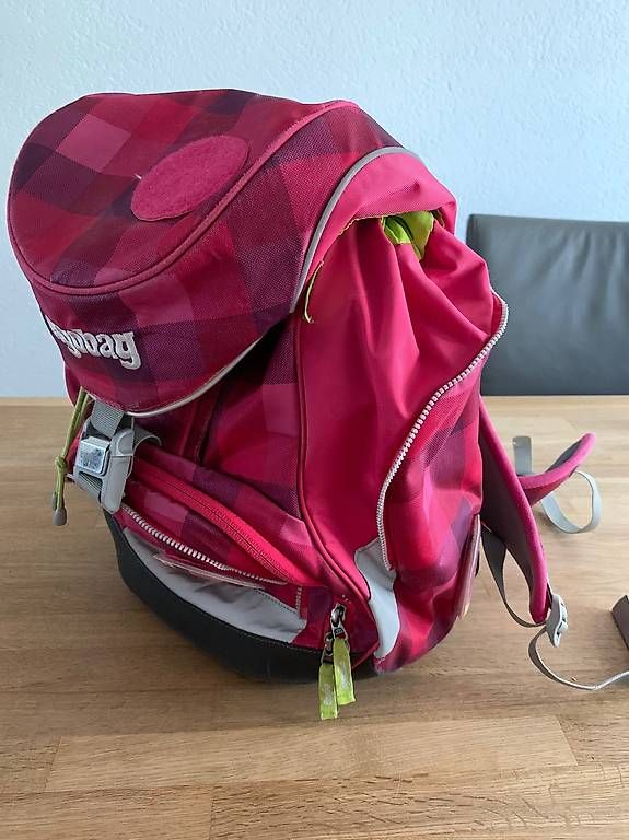 Ergobag Sacs & sacs à dos: Ergobag Schultasche Set – D'occasion à Luzern par Aengelili 1