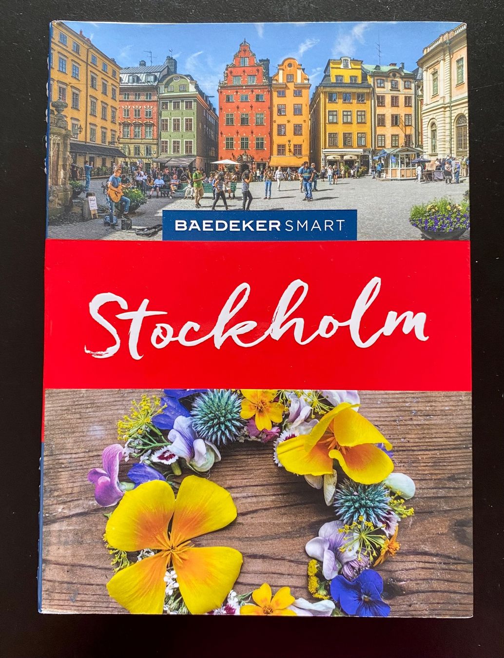 Livres: STOCKHOLM – D'occasion à Nussbaumen AG par schuba2000