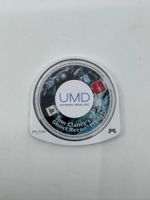 Tom Clancy's Ghost Recon Predator (PSP)