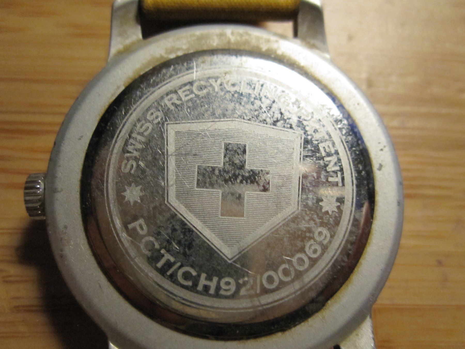 Orologi: Uhr – Usato da Weier im Emmental venduto da waefler03 3