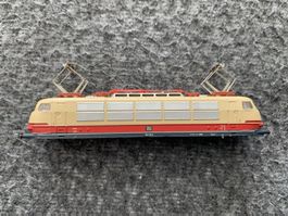 Marklin Z 26236 Lok-gehause BR103 8854 8857 8858 8867
