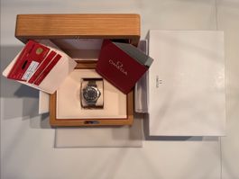 Omega Seamaster Diver 300m