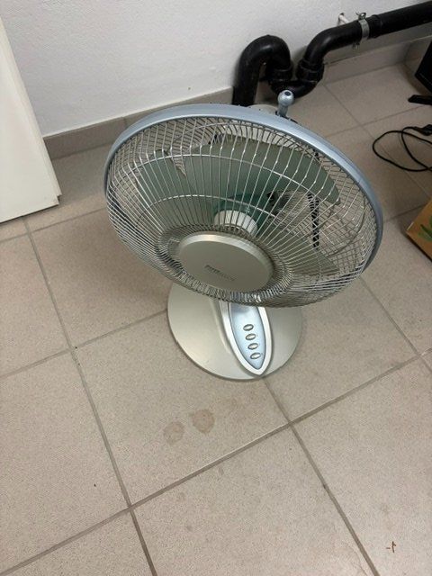 Ventilateurs: Ventilator klein – D'occasion à Oetwil a.d. Limmat par AGraf71 1