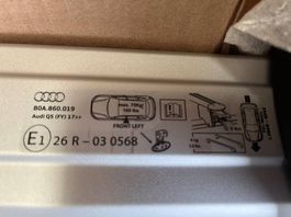 80A.860.019 Audi Q5 (FY) 17>> Audi Dachträger