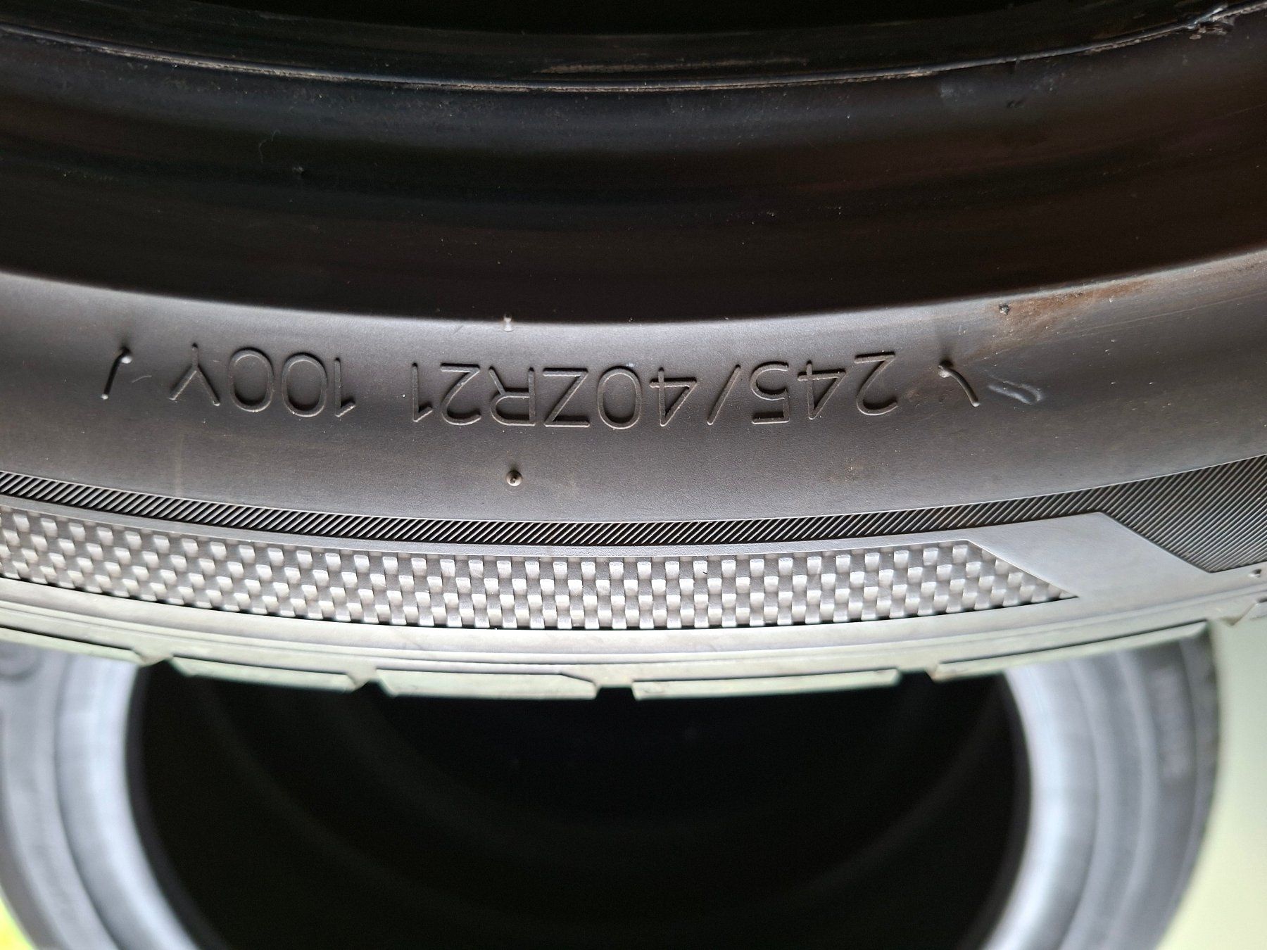 Hankook Pneumatici & Ruote complete: sommerreifen gebraucht – Usato da Oberriet SG venduto da Ekl1 1