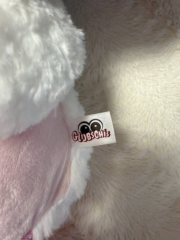 Giocattoli: Nici Glubschis Einhorn – Usato da Biel/Bienne venduto da http.tanja 2