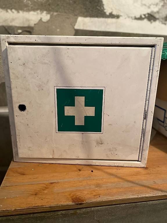 Altro per la casa: Boites en métal – Usato da Martigny venduto da seater 2