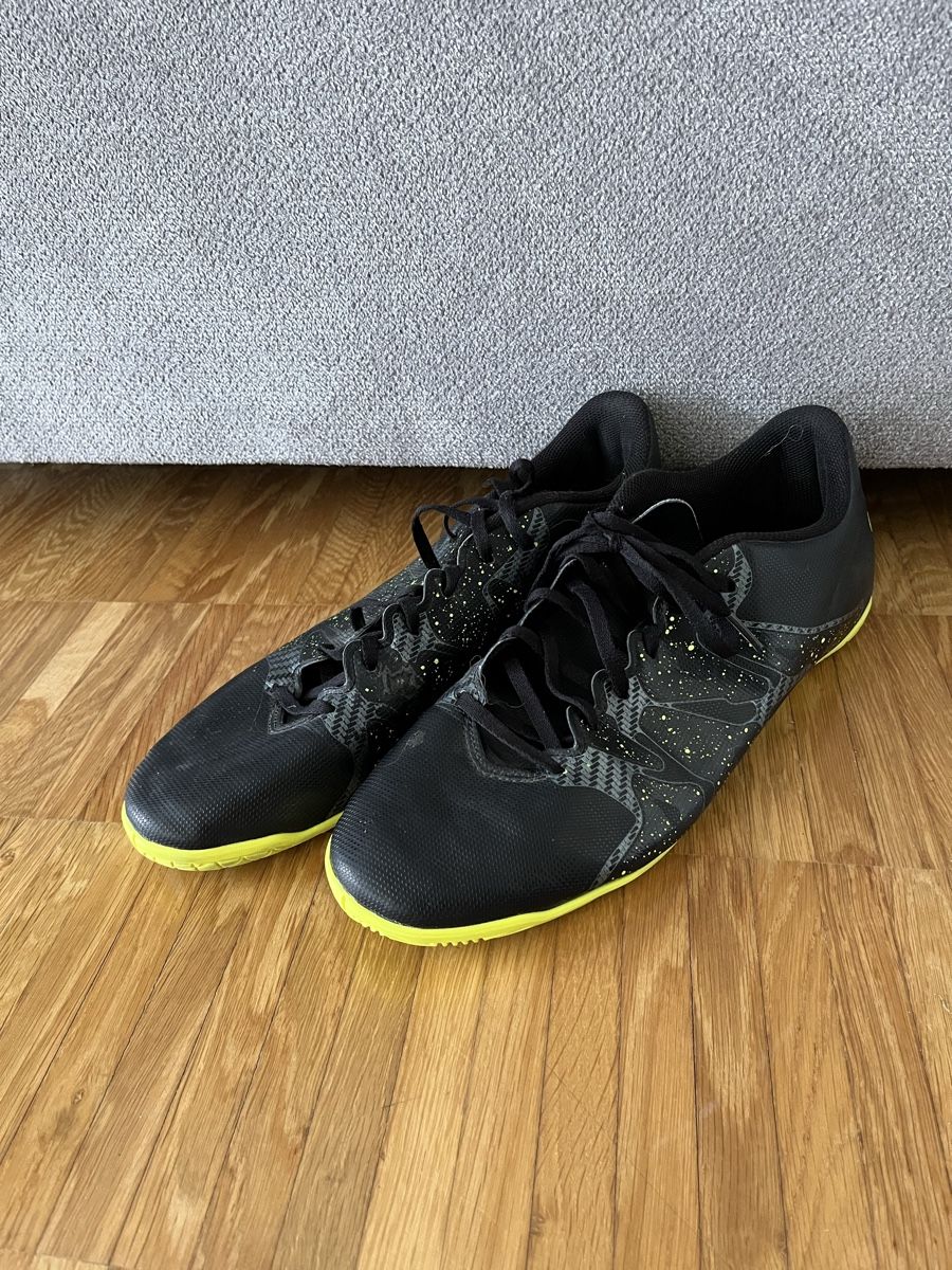 Adidas Scarpe da uomo: Trainingsschuh Adidas - Gr. 46 – Usato da Herzogenbuchsee venduto da Jana_1019