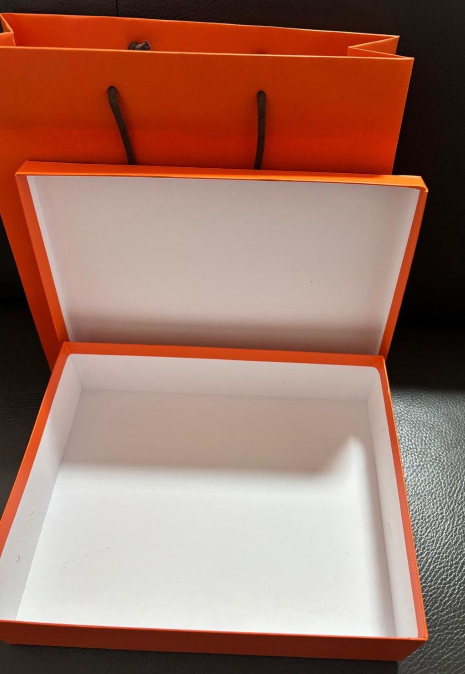 Hermès Borse da donna: 💖 Hermes Box und Papiertüte – Nuovo (secondo la descrizione) da Steinhausen venduto da 2ndLove_Bag 2