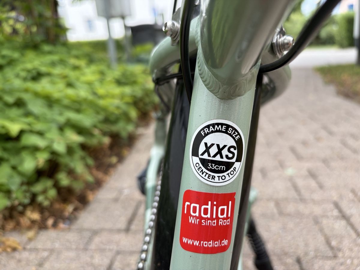Biciclette: Centurion Velo für Jugendliche – Usato da Zürich venduto da frasseck 1