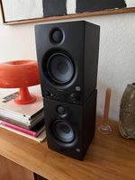 Presonus Eris 4.5BT (2nd Gen) Studiomonitor Set