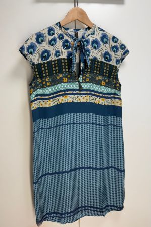 Manila Grace Damenkleid Gr. 36 - 1x getragen
