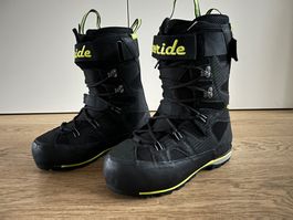 Snowboardboot Fitwell Freeride Splitboard