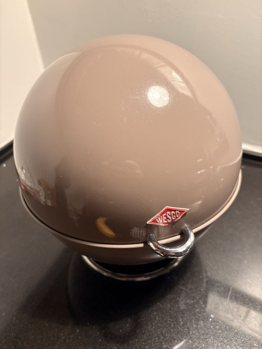 Contenitori & Simili: Wesco Brotkorb Space Master – Usato da Aarau venduto da Snickers123 2