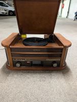 Soundmaster Plattenspieler