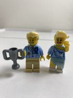 Lego Minifiguren