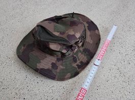 MBAS / TAZ 16 Boonie, Späher-Mutz, Aufklärer