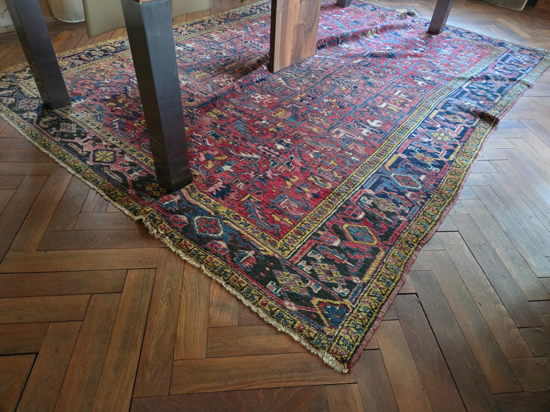 Teppiche: Teppich ca. 328x249 cm – Gebraucht aus frümsen von Sailem 1