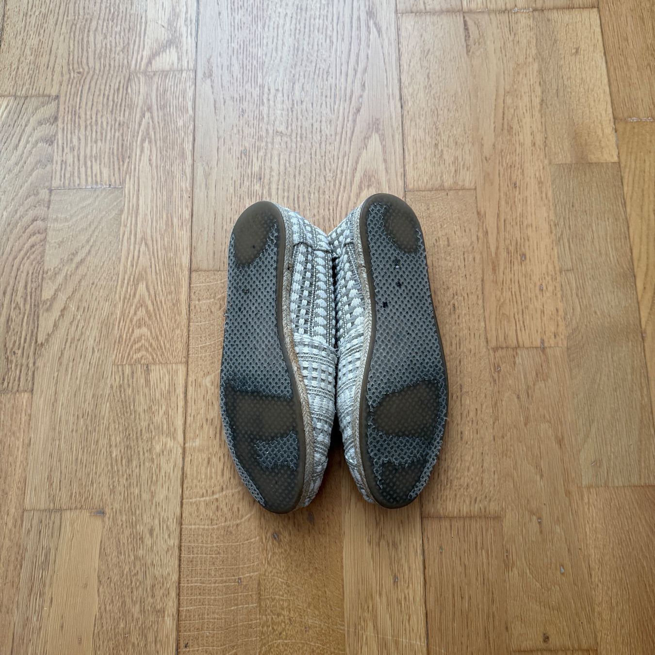 Toms Damenschuhe: Toms – Gebraucht aus Uster von basquiat_ch 4