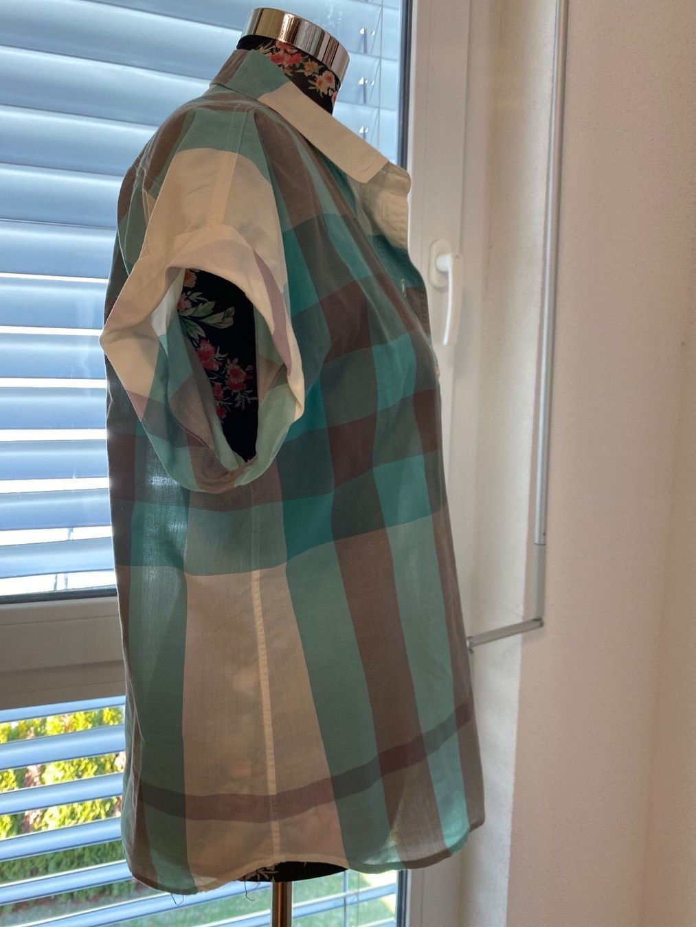 Camicette: Bluse Burberry M – Usato da balsthal venduto da davidbalsthal23 3