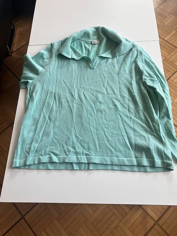 Pullover & Sweatshirts: Frühlingspullover – Gebraucht aus Baden von sylivianne