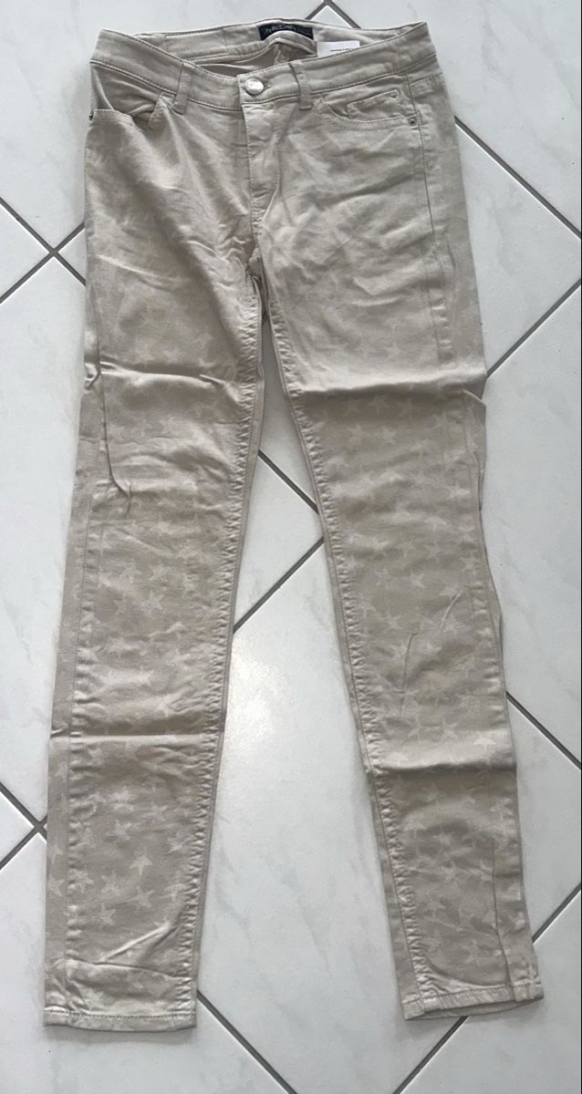 Marc Cain Jeans: MARC CAIN JEANS GR. S (2) – Usato da Unteraegeri venduto da MH203 3