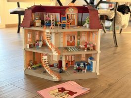 Playmobil Puppenhaus