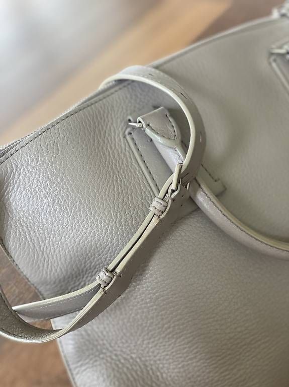Sacs femmes: BALLY TASCHE Super Zustand  – D'occasion à Au ZH par Peyer24 1
