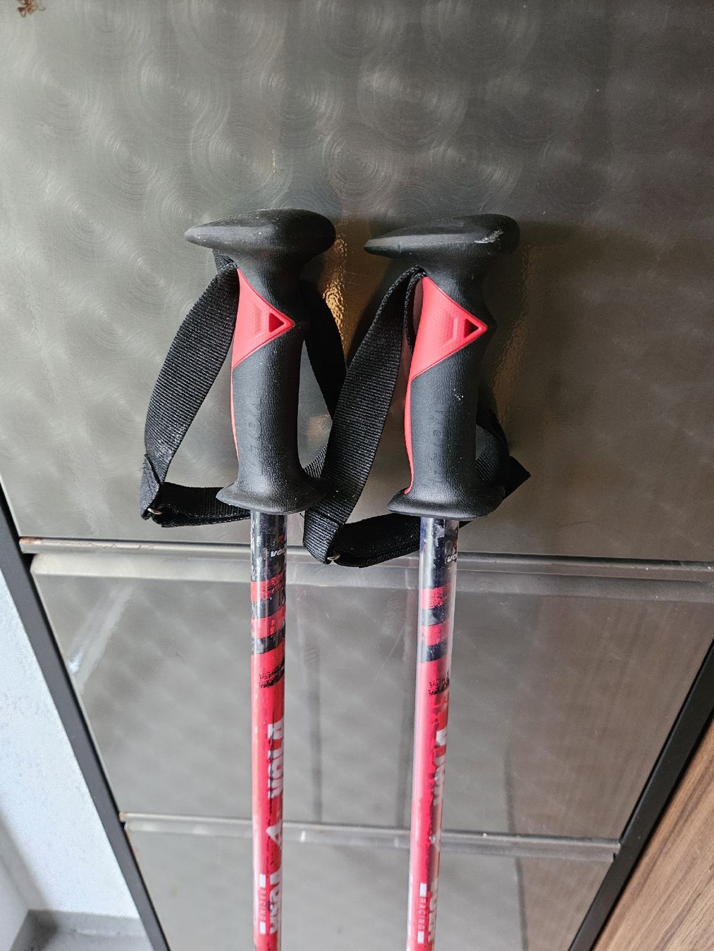 Bastoncini da sci: NEU: Vola Carbon SL Stock – Nuovo (secondo la descrizione) da Oberägeri venduto da Nil_sff5 1