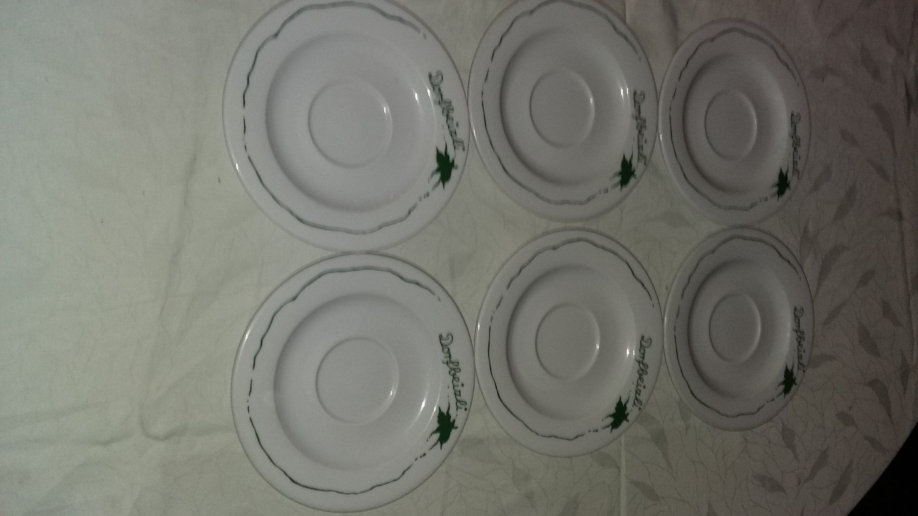 Tasses: 6er Swiss Langenthal Kaffetassen – D'occasion à Bern par Imamrashed 7