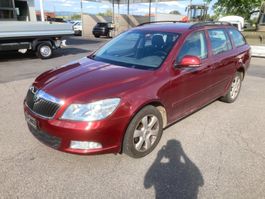 Skoda Octavia 1.9 TDI für Export oder Bastler