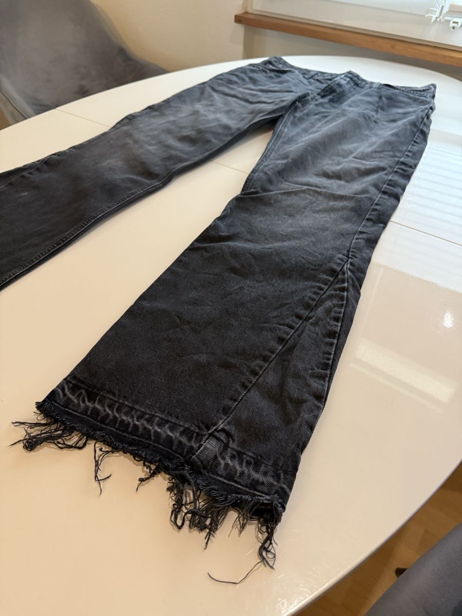 Zara Jeans: Zara Flared Jeans Gr.42 – Nuovo (secondo la descrizione) da Luterbach venduto da to.bey 1