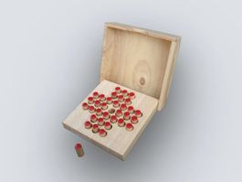 Solitaire – Kompakte Version des Spieleklassikers