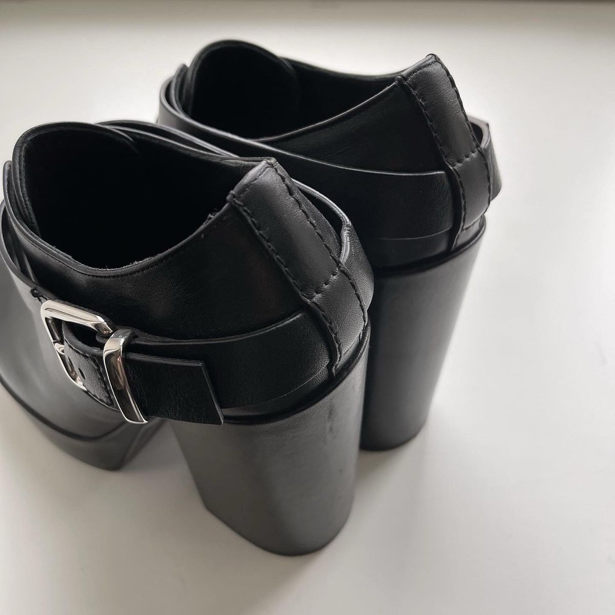 Jil Sander Scarpe da donna: JIL SANDER Boots – Nuovo (secondo la descrizione) da Emmen venduto da Avviivva_Com2023 4