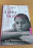Buch Wer ist Libby Skibner?