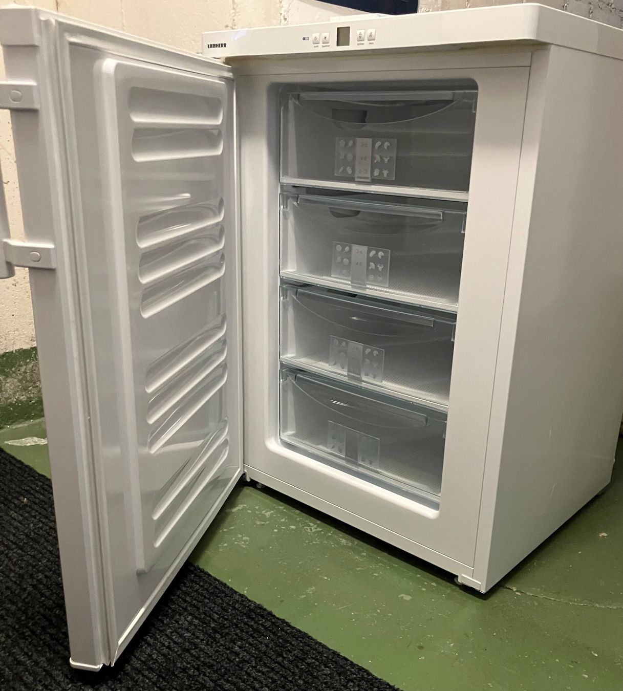 Liebherr Gefrierschrank: Gefrierschrank LIEBHERR – Gebraucht aus Schaffhausen von zigi8200
