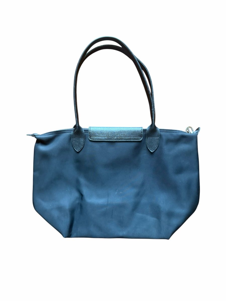 Longchamp Borse da donna: Sac à main Longchamp noir état correct – Nuovo (secondo la descrizione) da Baulmes venduto da Mode.tm.shop 1