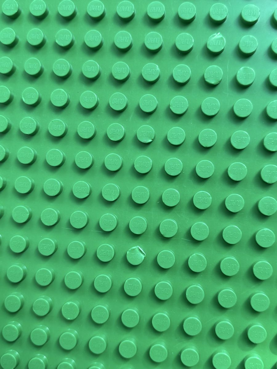 Lego Kit di costruzioni: Lego Duplo Set Bausteine – Usato da Deitingen venduto da Himhip 8