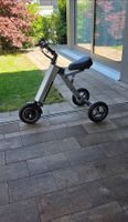 TopMate ES-35 Dreirad – Zustand wie neu!
