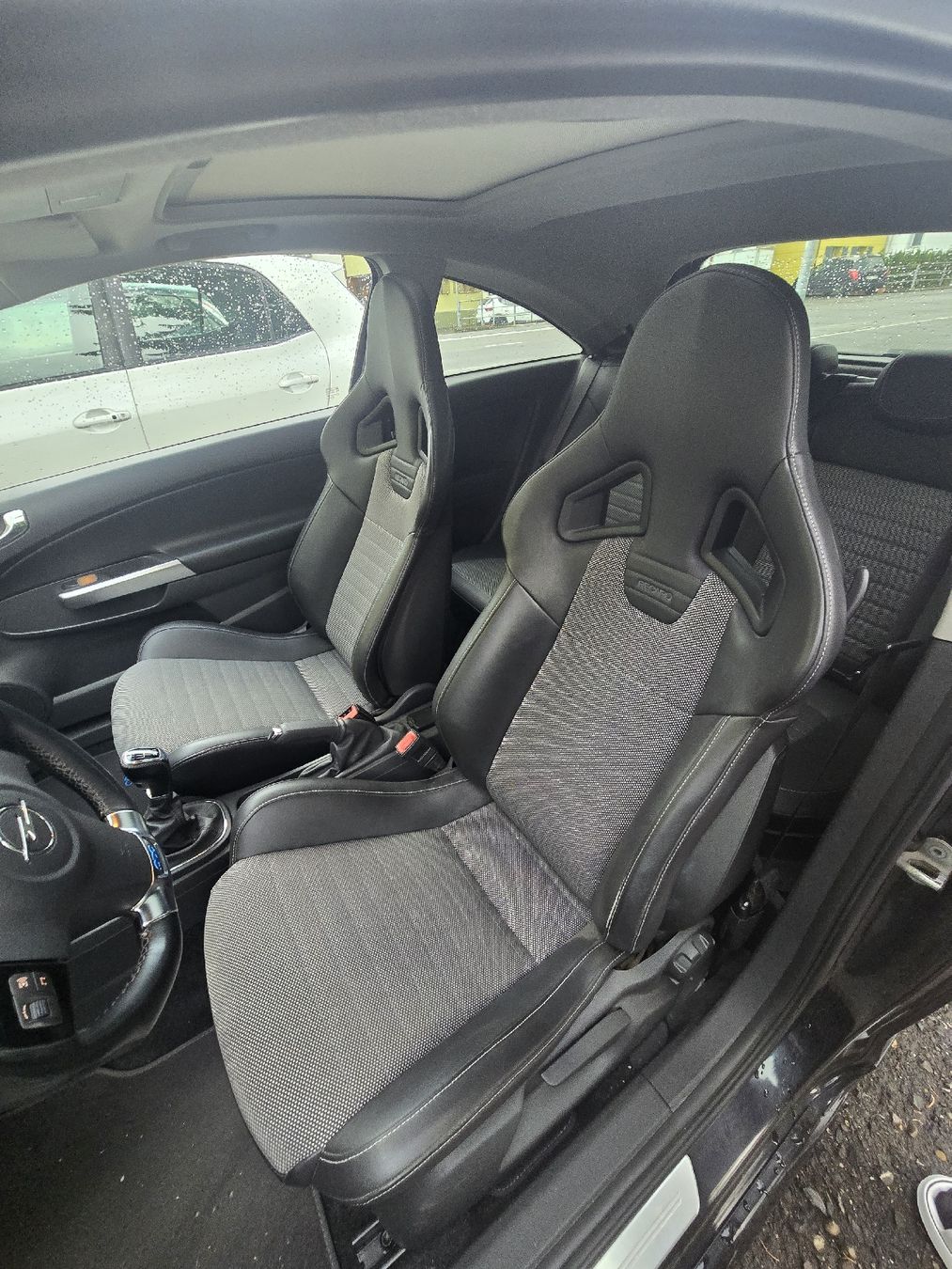 Opel Automobili: Opel Corsa opc 1.6 turbo 192ps – Usato da Sevelen venduto da gon_mg7l 3