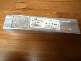 Ochsenkopf Sicherheitkeil Alu-geschmiedet 550g neu!