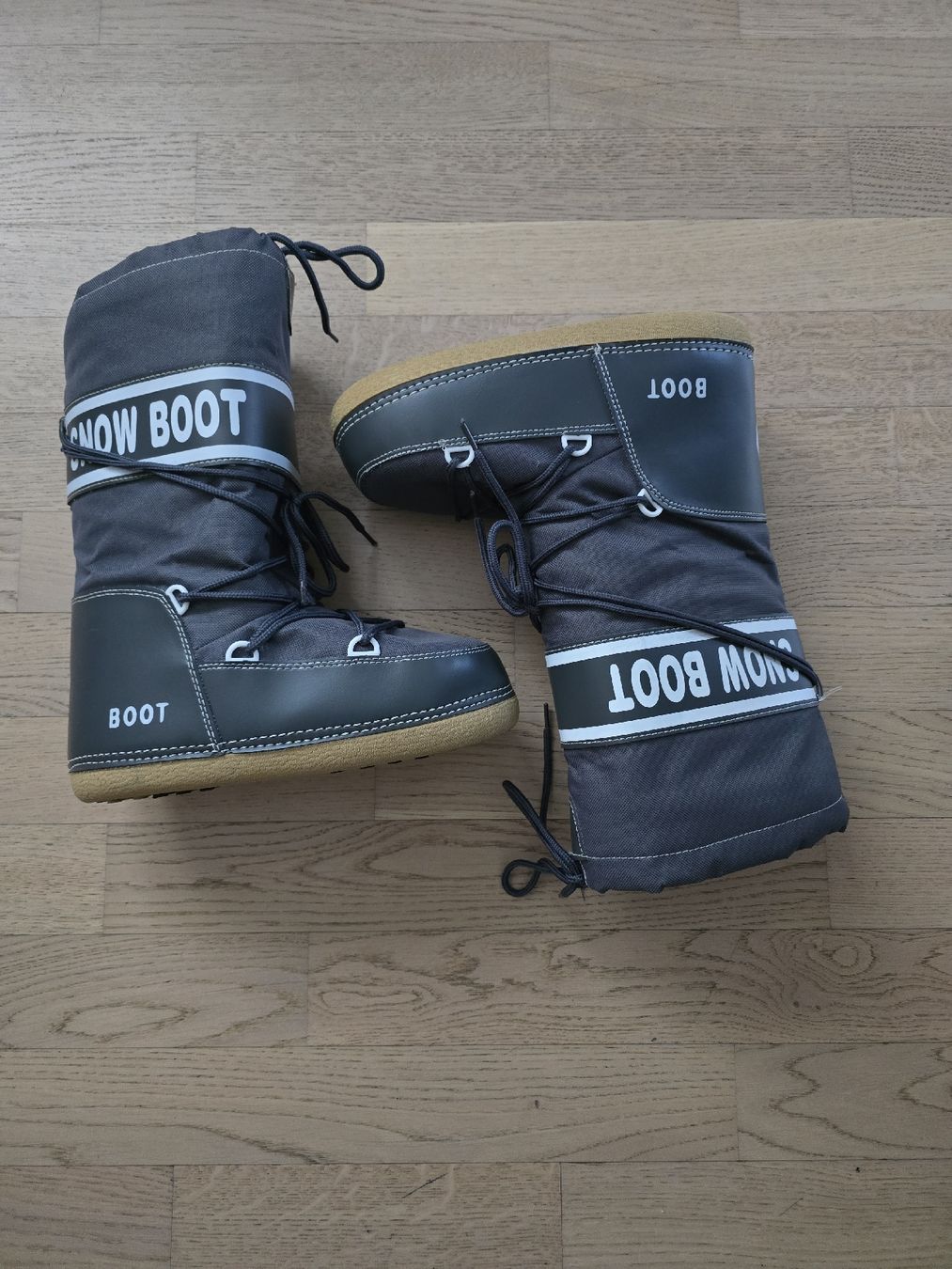 Scarpe da uomo: Snow Boots 38-40 – Nuovo (secondo la descrizione) da Oberägeri venduto da topCoach 1