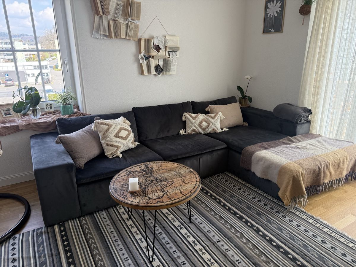 Divani: Sofa – Usato da Steffisburg venduto da nik_8m2z 1