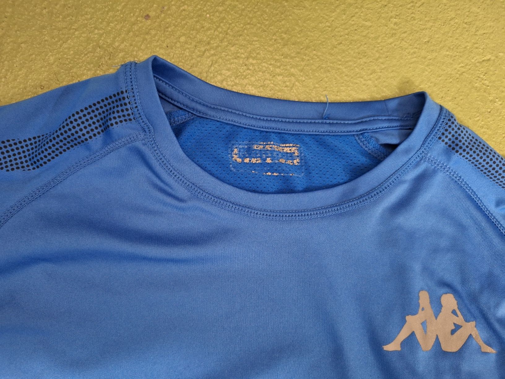 Kappa Leibchen & Hosen: Kappa Trikot – Gebraucht aus Niederglatt ZH von Bobsli 2